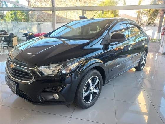 CHEVROLET PRISMA 1.4 MPFI LTZ 8V FLEX 4P MANUAL CHEVROLET PRISMA 1.4 MPFI LTZ 8V FLEX 4P MANUAL